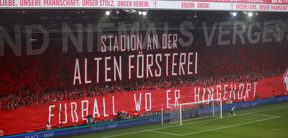 1. FC Union Berlin – Royale Union Saint-Gilloise 0-1 (2)