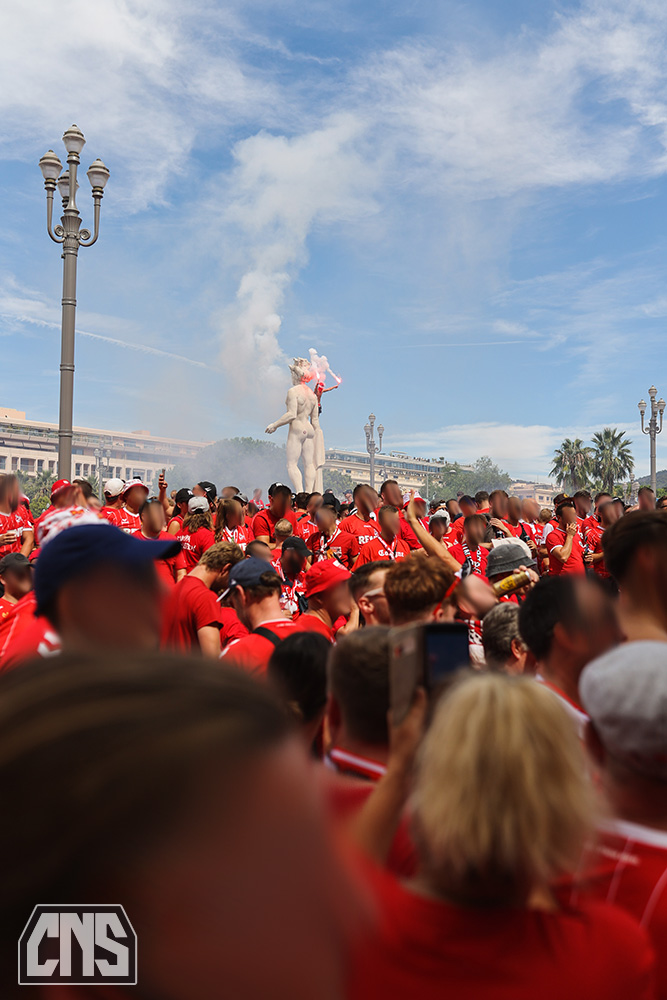 OGC Nizza – 1. FC Köln 1-1 (11)
