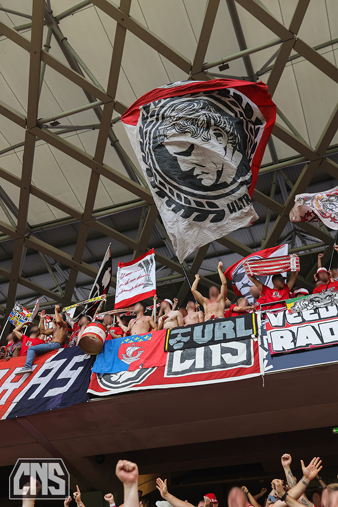 OGC Nizza – 1. FC Köln 1-1 (27)