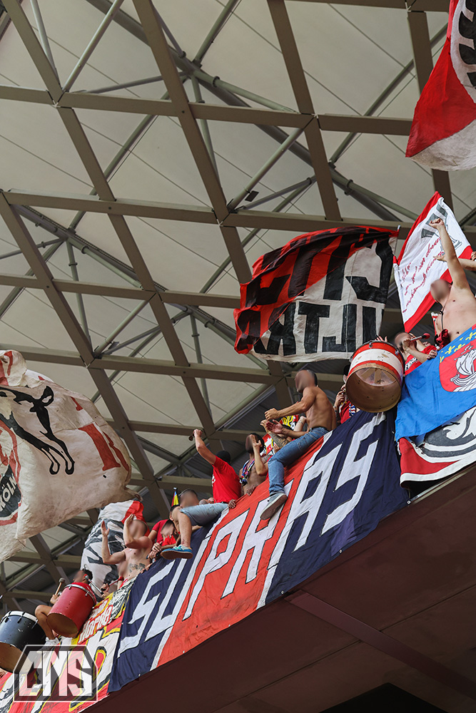 OGC Nizza – 1. FC Köln 1-1 (37)