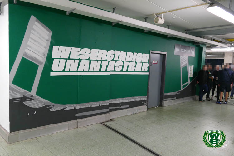 Werder Bremen – FC Augsburg 0-1