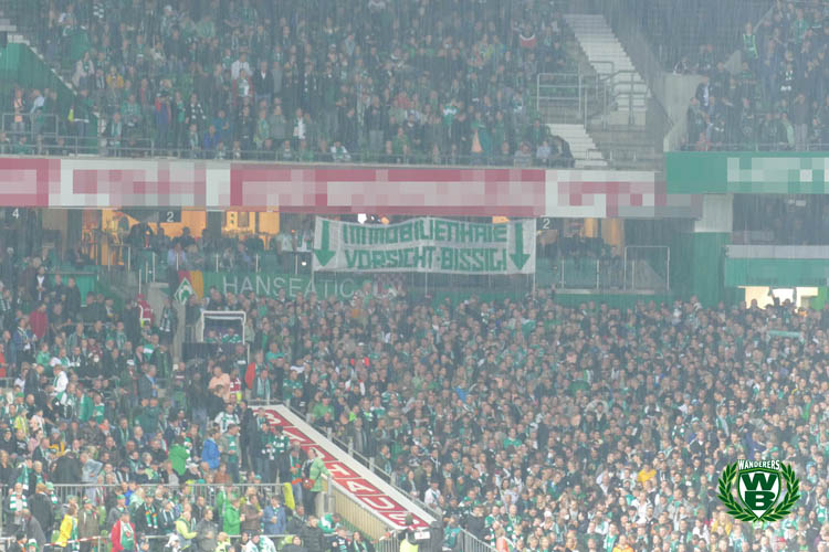 Werder Bremen – FC Augsburg 0-1 (3)