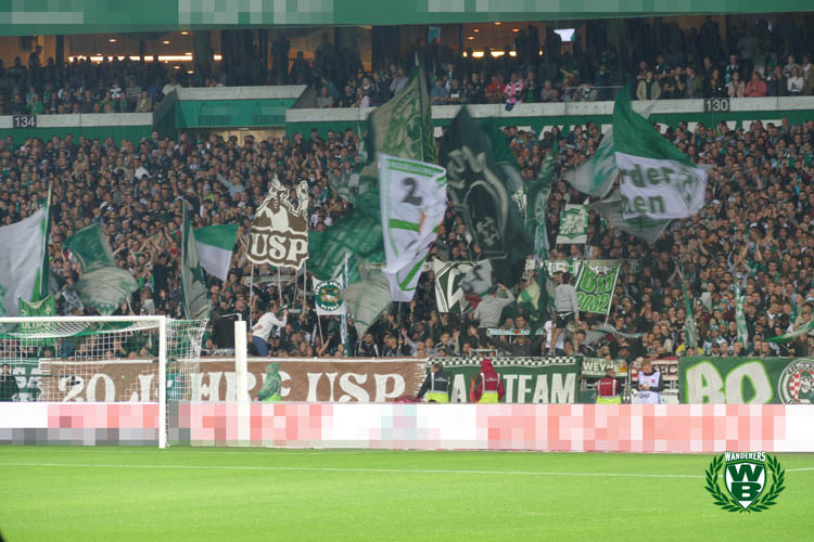 Werder Bremen – FC Augsburg 0-1 (4)