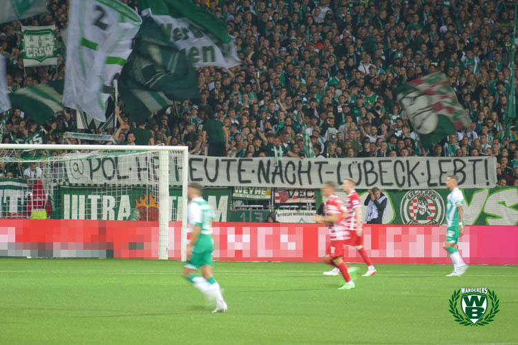 Werder Bremen – FC Augsburg 0-1 (6)