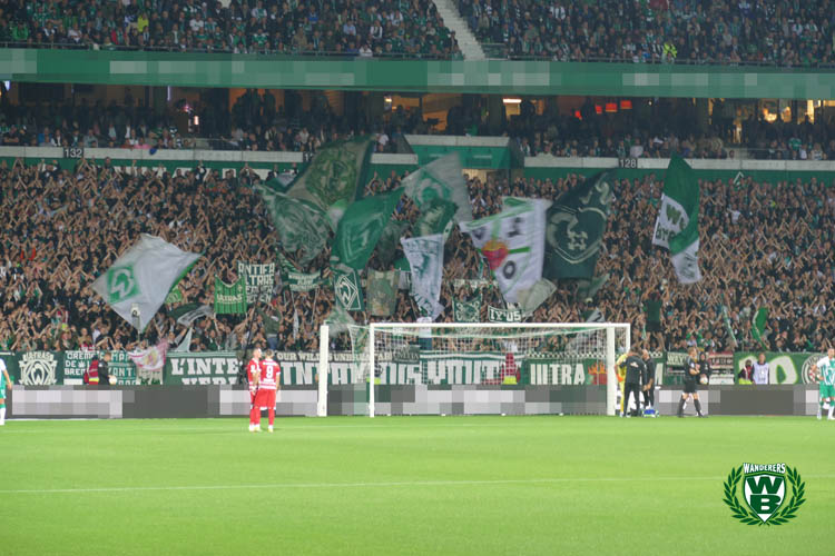 Werder Bremen – FC Augsburg 0-1 (7)