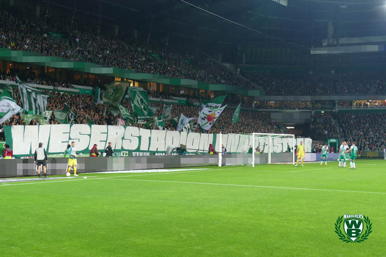 Werder Bremen – FC Augsburg 0-1 (8)