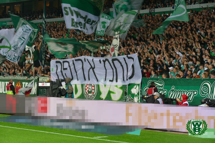 Werder Bremen – FC Augsburg 0-1 (9)