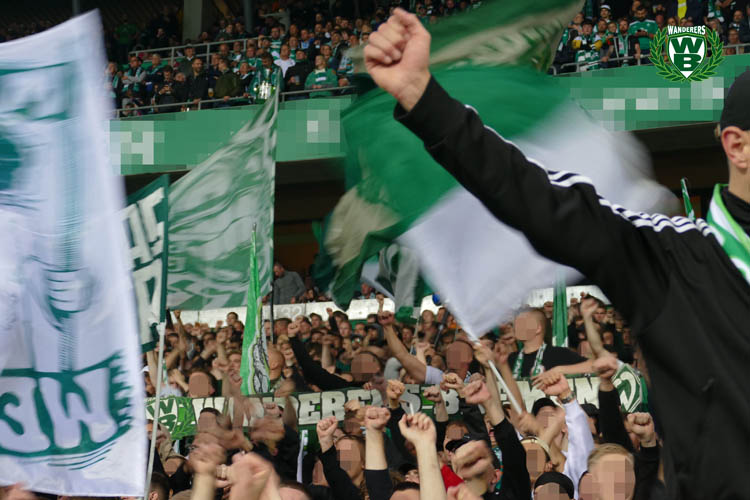 Werder Bremen – FC Augsburg 0-1 (11)