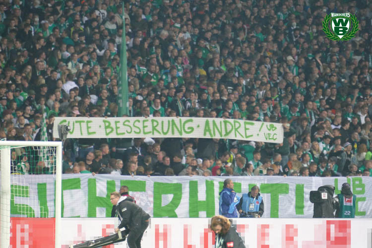 Werder Bremen – FC Augsburg 0-1 (14)