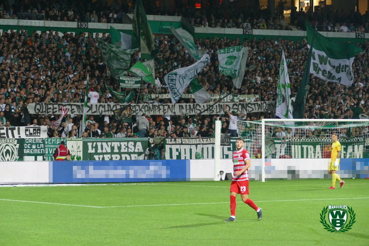 Werder Bremen – FC Augsburg 0-1 (19)