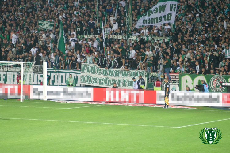 Werder Bremen – FC Augsburg 0-1 (20)