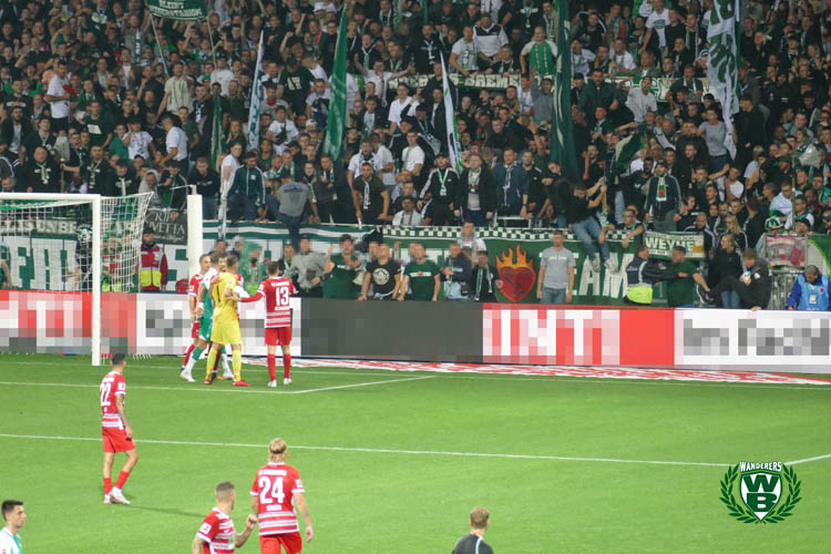 Werder Bremen – FC Augsburg 0-1 (21)