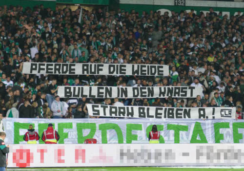 Werder Bremen – FC Augsburg 0-1 (22)