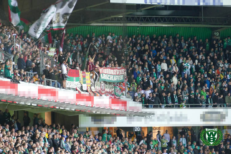 Werder Bremen – FC Augsburg 0-1