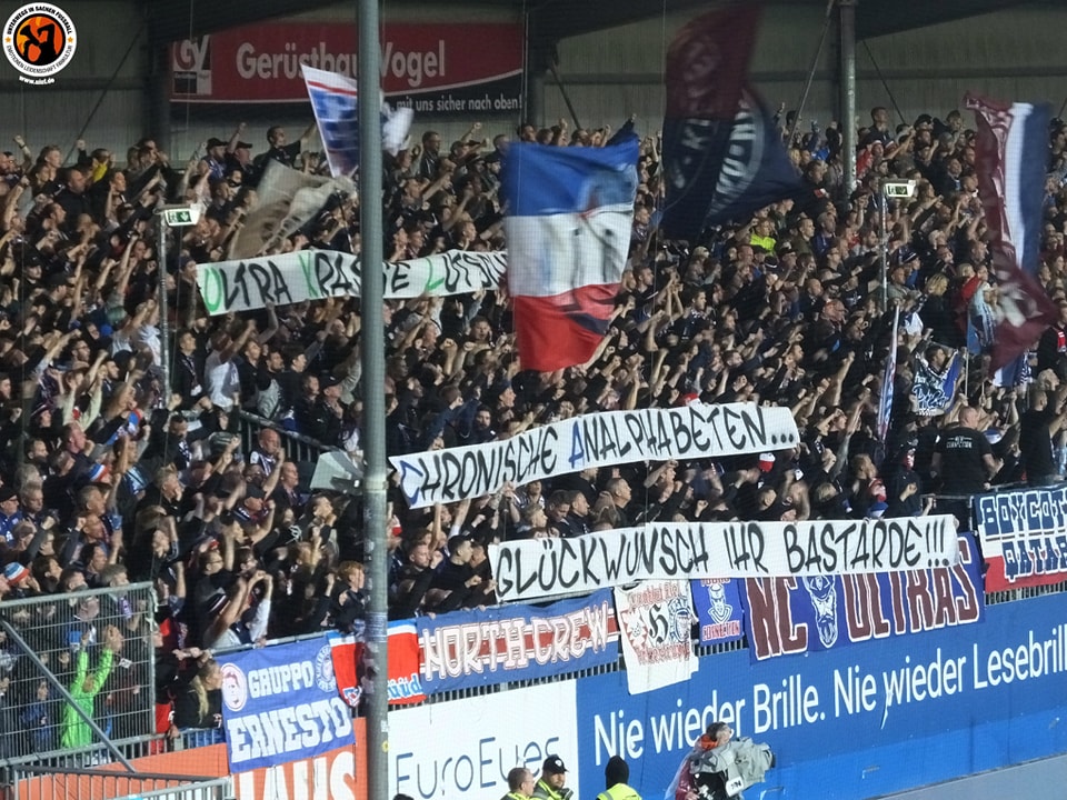 Holstein Kiel – Hamburger SV 2-3 (2)