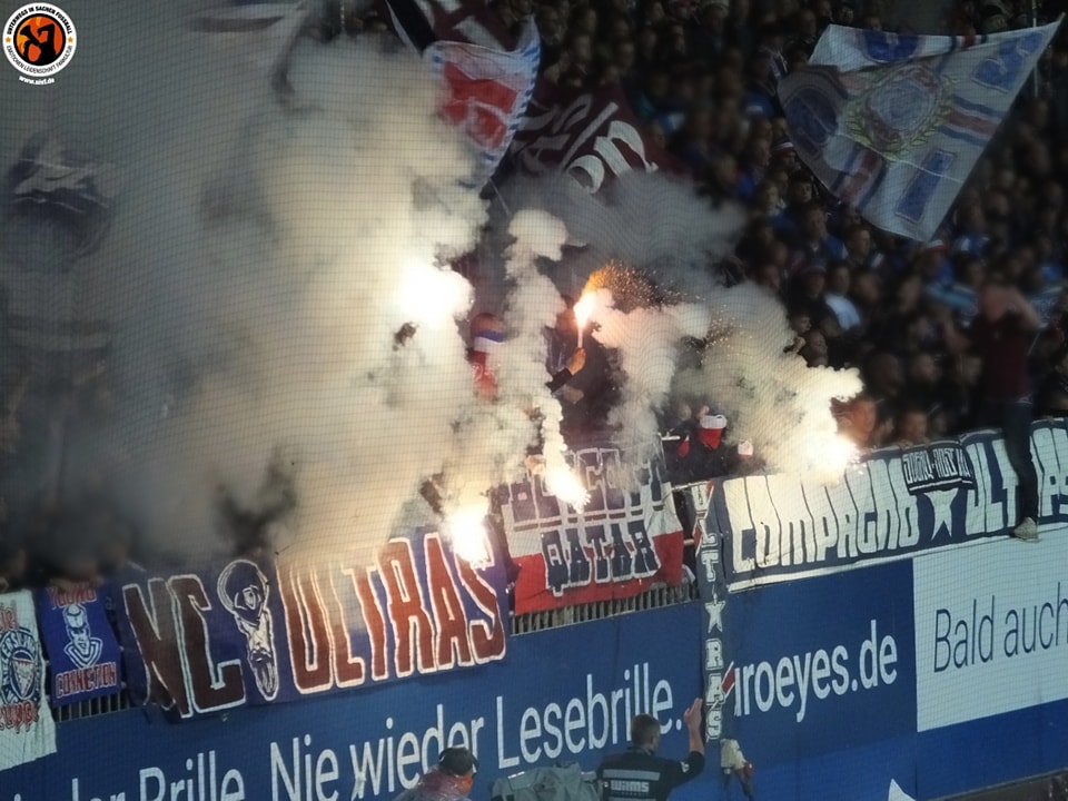 Holstein Kiel – Hamburger SV 2-3 (5)