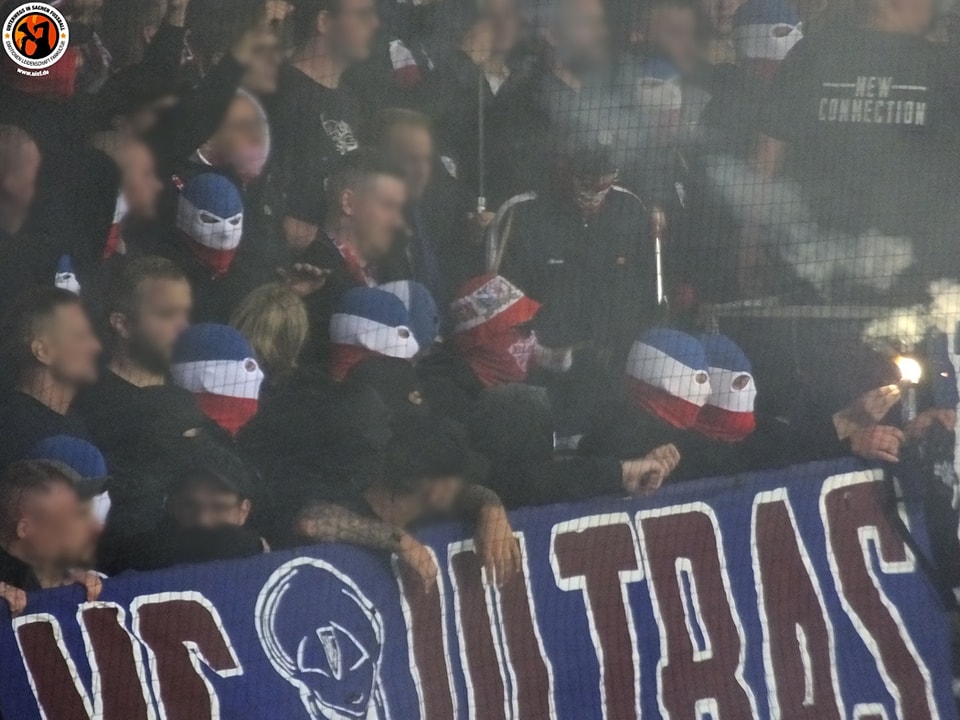 Holstein Kiel – Hamburger SV 2-3 (6)