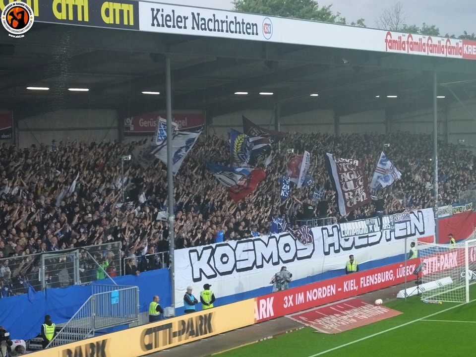 Holstein Kiel – Hamburger SV 2-3 (7)