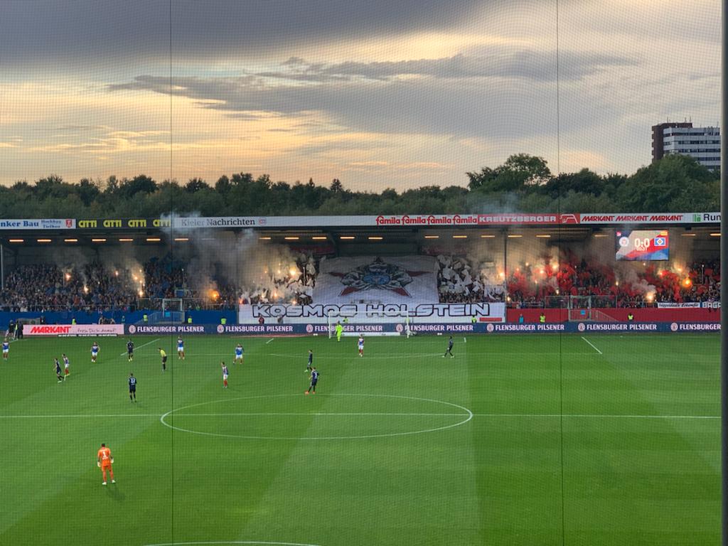 Holstein Kiel – Hamburger SV 2-3 (8)