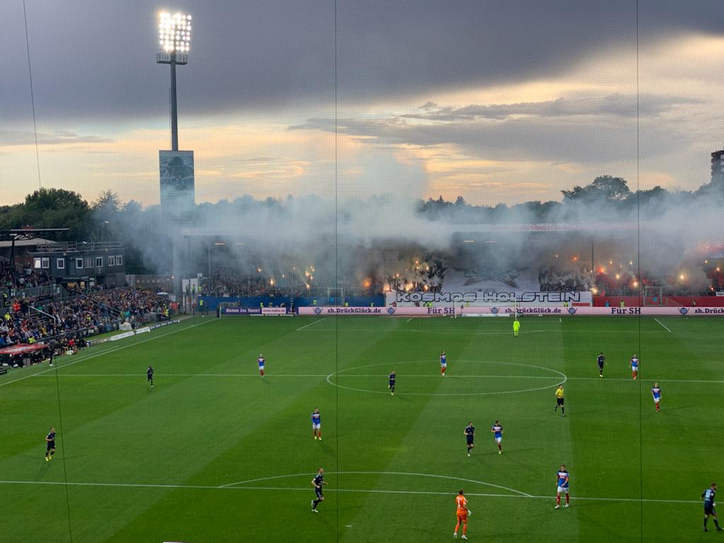 Holstein Kiel – Hamburger SV 2-3 (9)