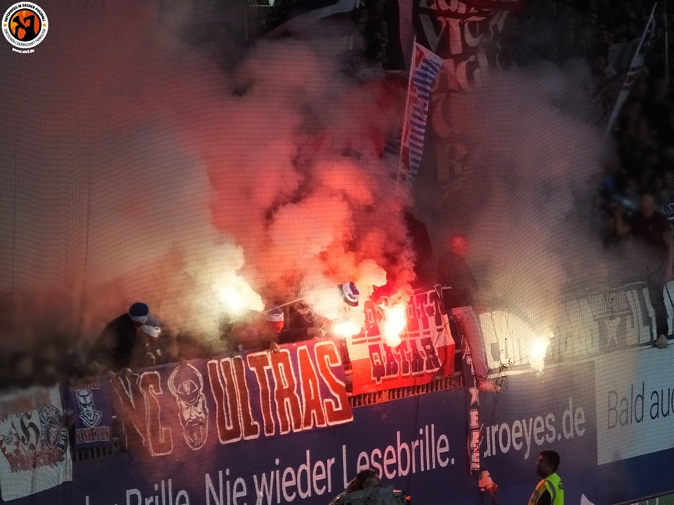 Holstein Kiel – Hamburger SV 2-3 (10)