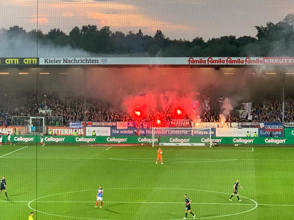 Holstein Kiel – Hamburger SV 2-3 (11)
