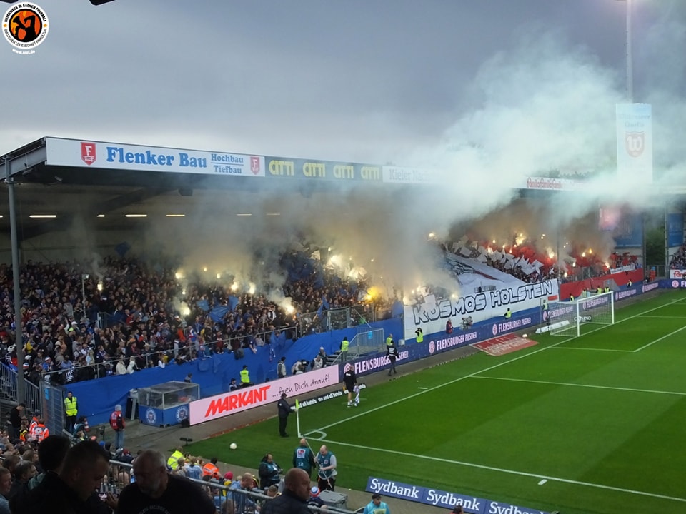 Holstein Kiel – Hamburger SV 2-3 (14)
