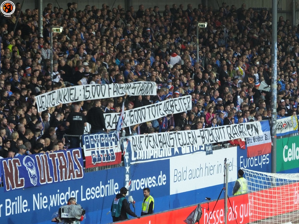 Holstein Kiel – Hamburger SV 2-3 (15)