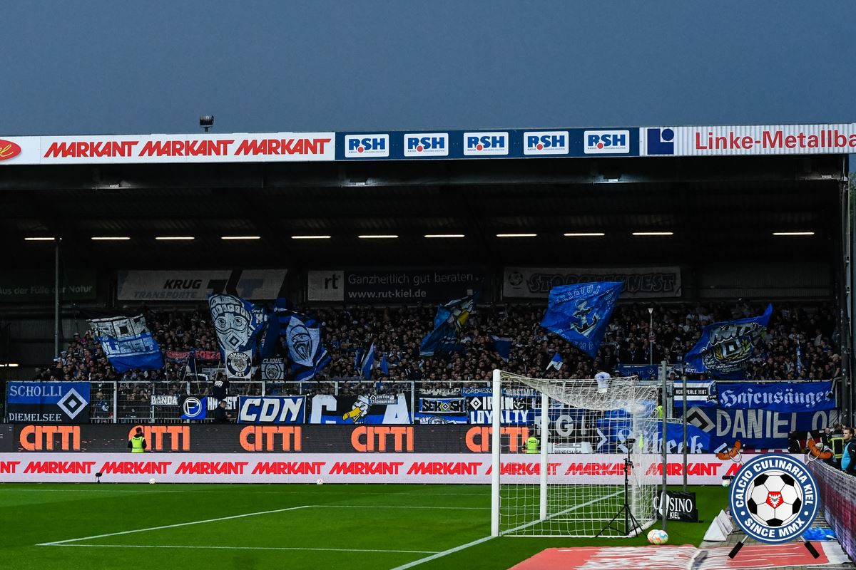Holstein Kiel – Hamburger SV 2-3 (24)