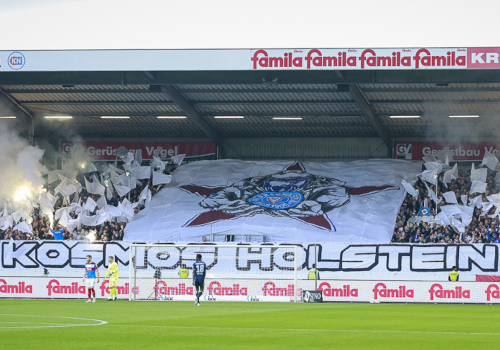 Holstein Kiel – Hamburger SV 2-3 (29)
