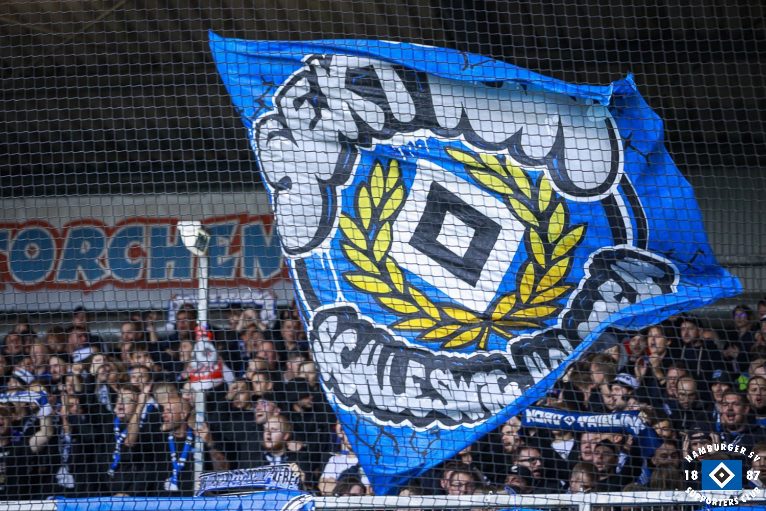 Holstein Kiel – Hamburger SV 2-3 (5)