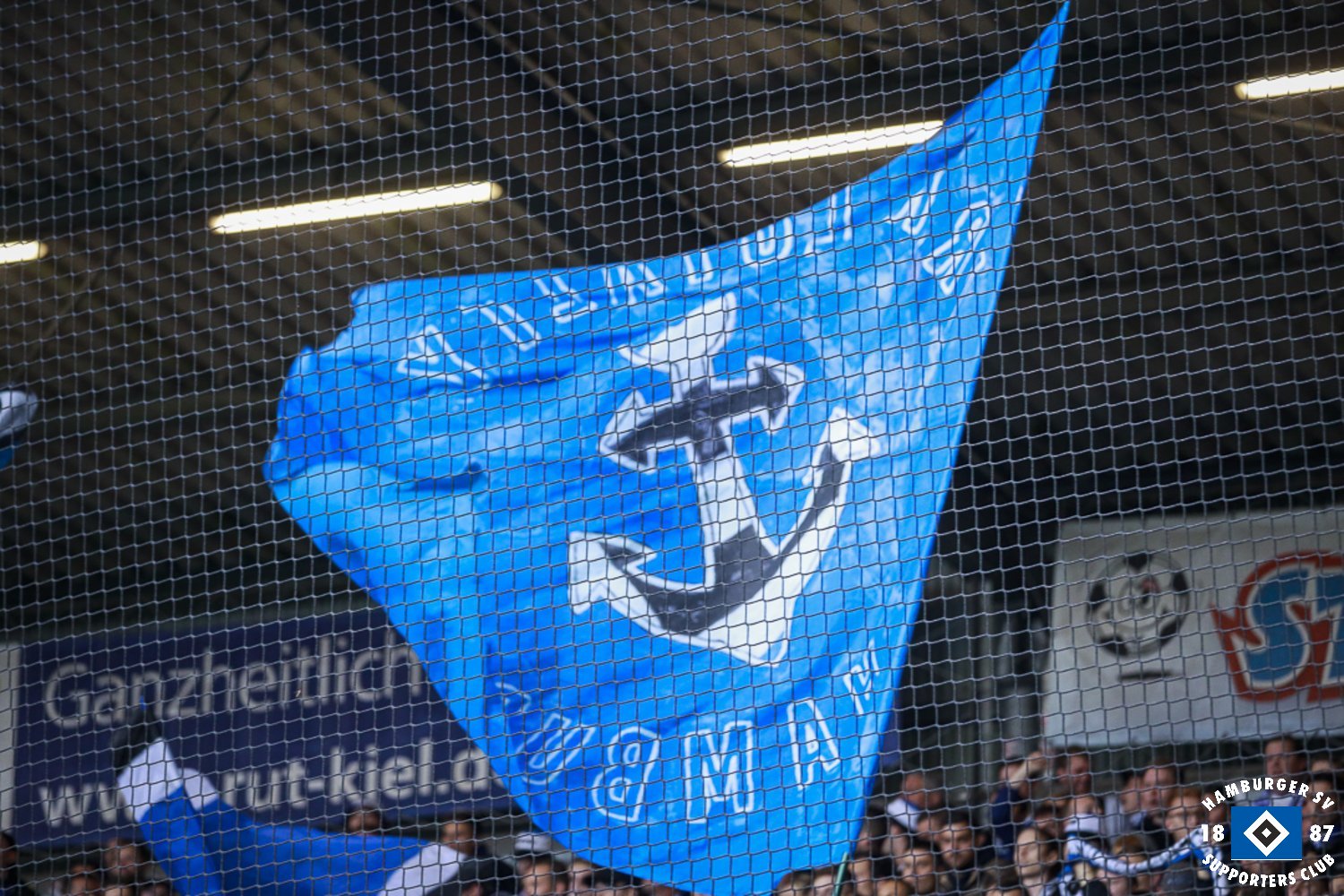 Holstein Kiel – Hamburger SV 2-3 (6)
