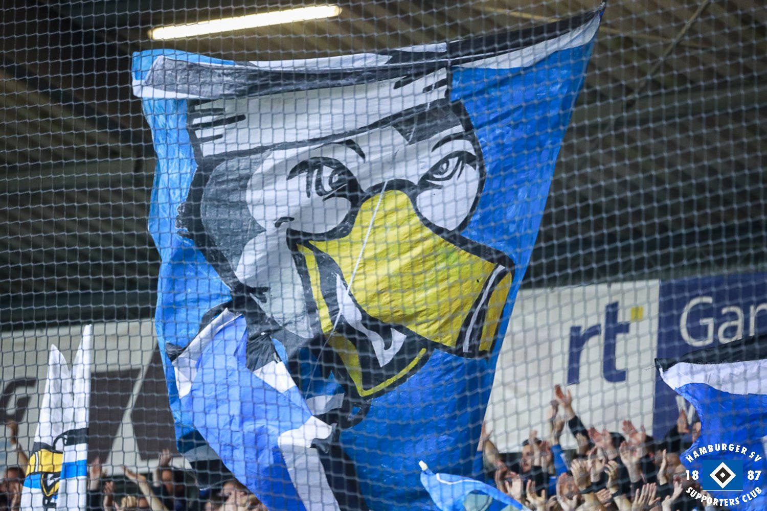 Holstein Kiel – Hamburger SV 2-3 (12)