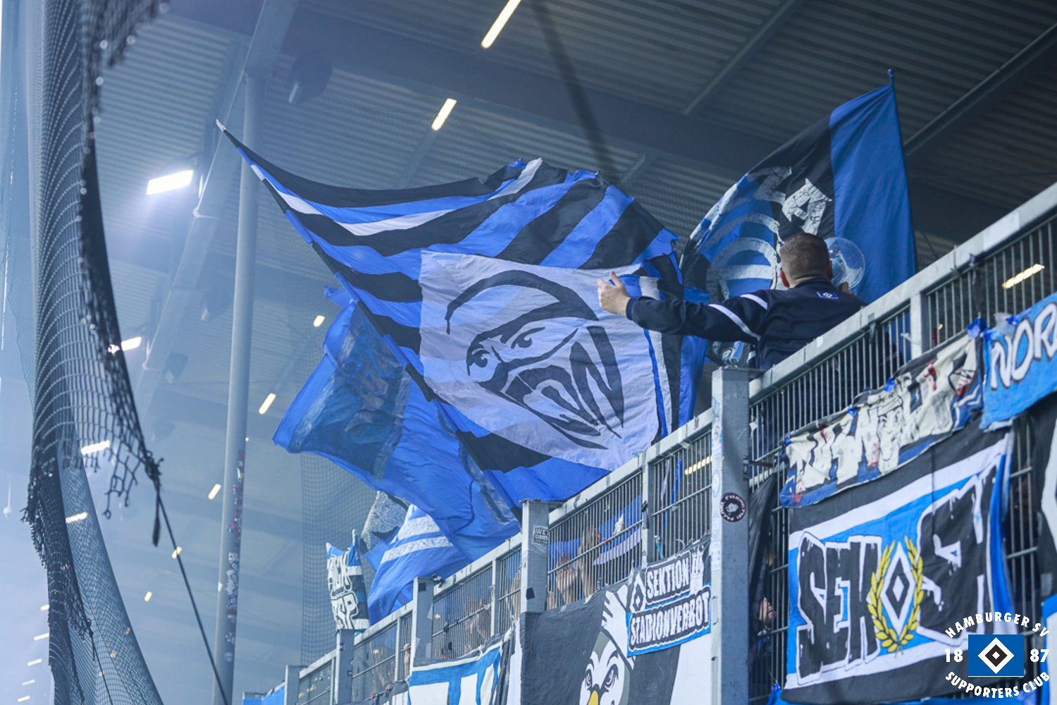 Holstein Kiel – Hamburger SV 2-3 (16)