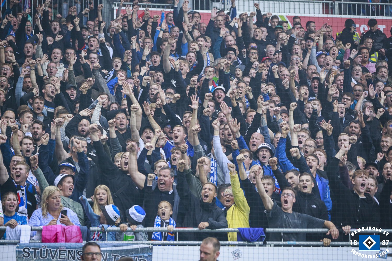 Holstein Kiel – Hamburger SV 2-3 (18)