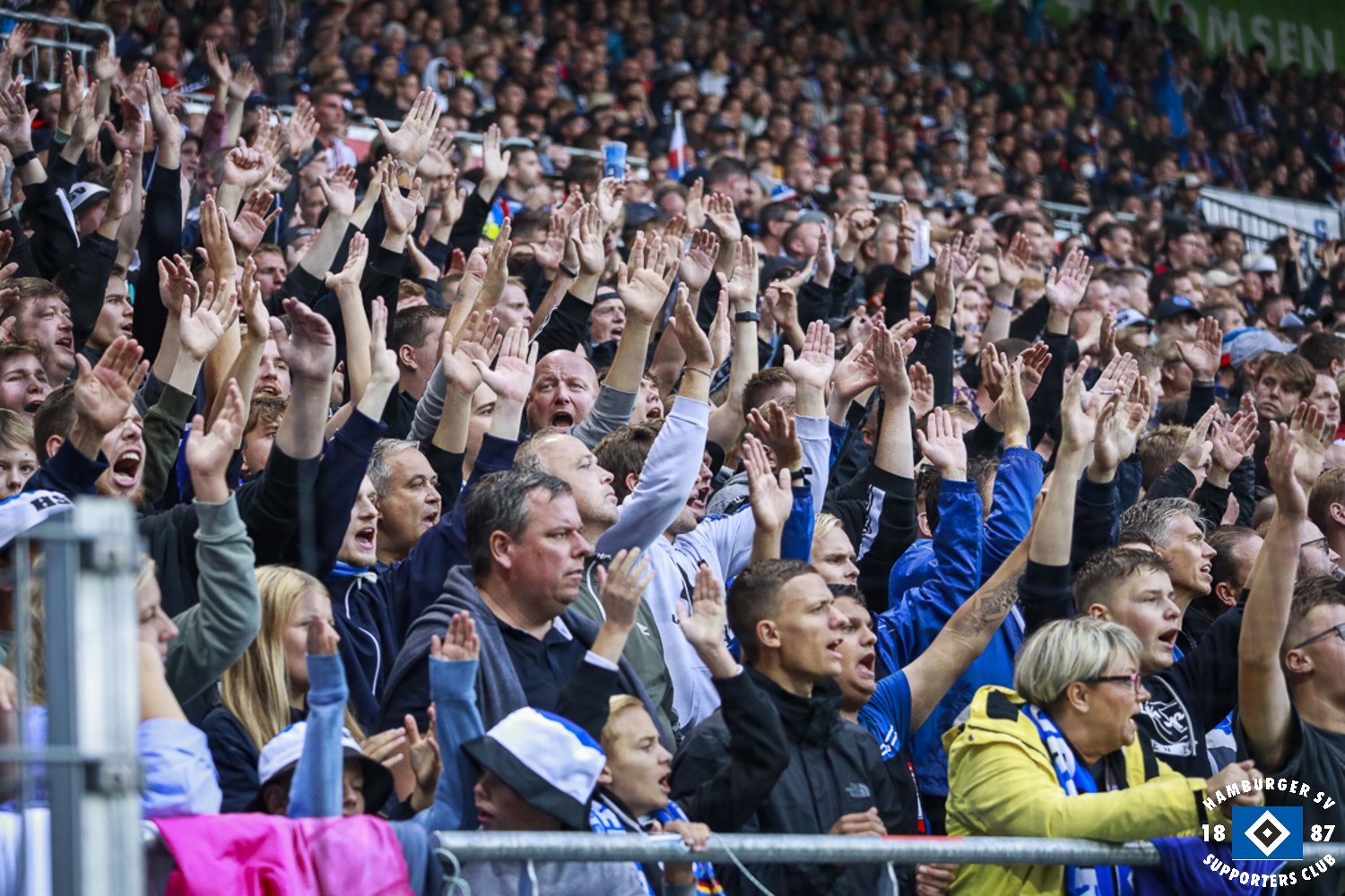 Holstein Kiel – Hamburger SV 2-3 (19)