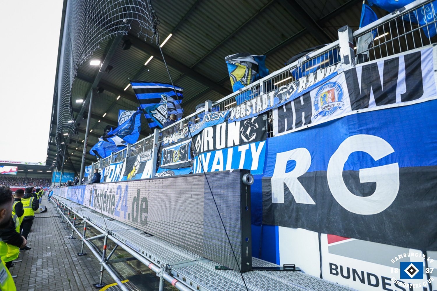 Holstein Kiel – Hamburger SV 2-3 (20)