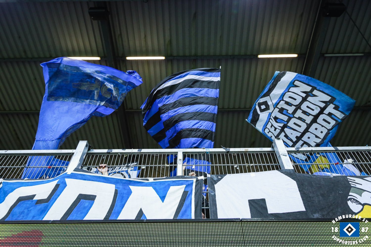 Holstein Kiel – Hamburger SV 2-3 (21)