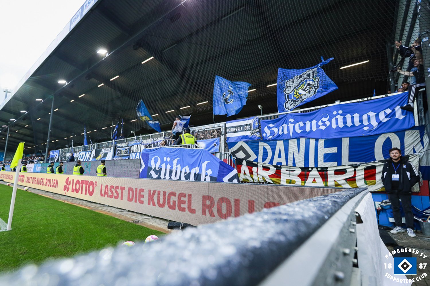 Holstein Kiel – Hamburger SV 2-3 (24)