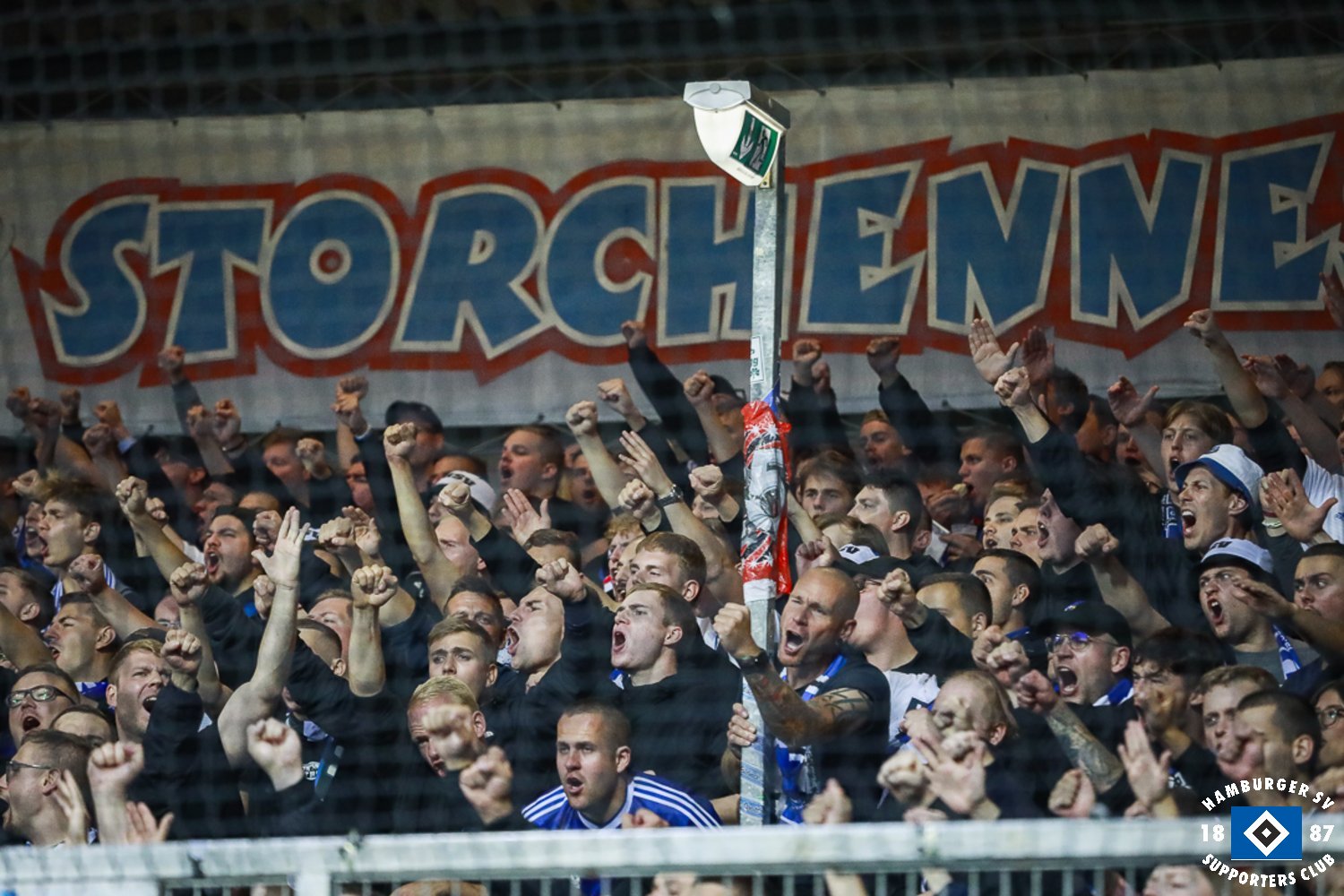 Holstein Kiel – Hamburger SV 2-3 (25)