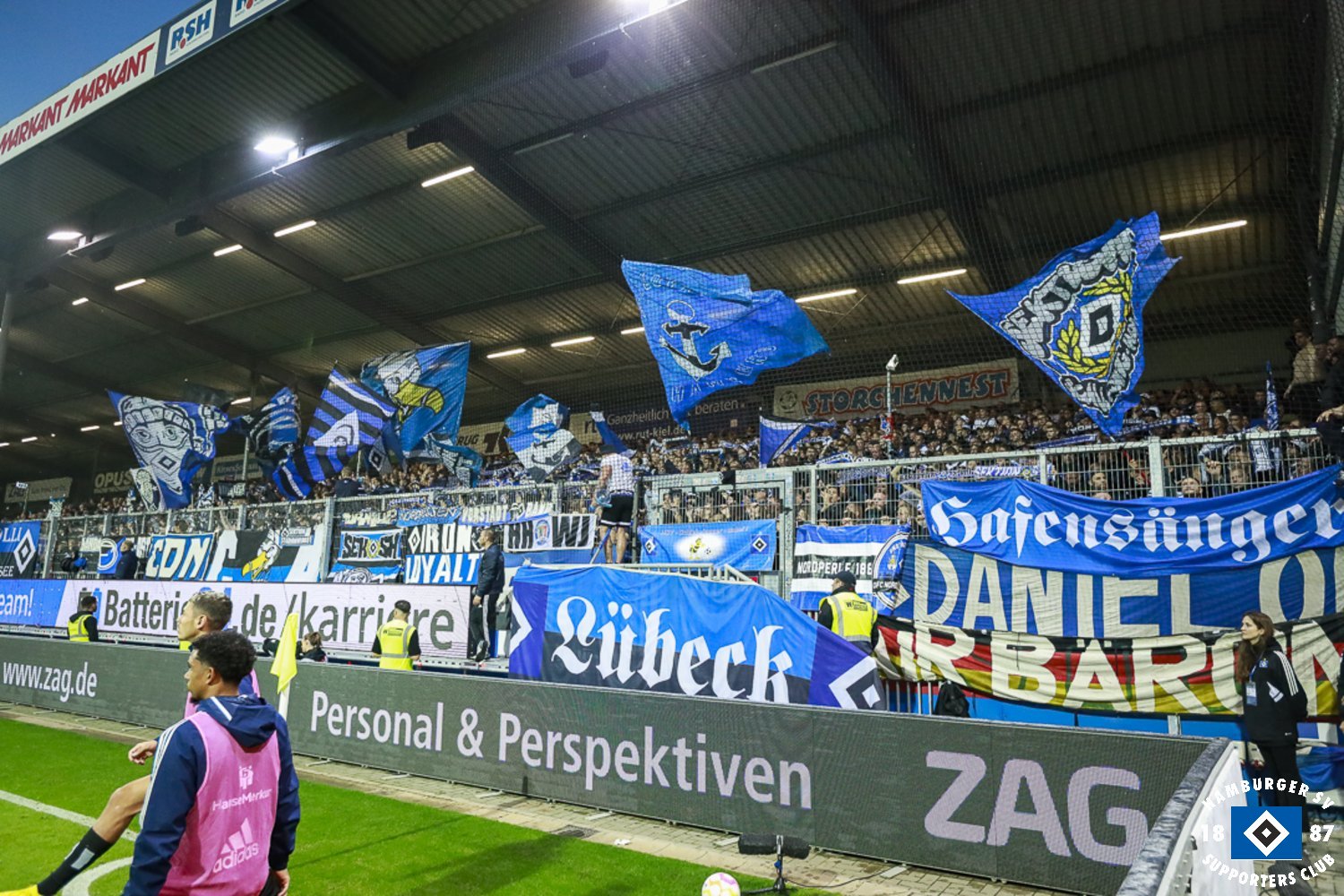 Holstein Kiel – Hamburger SV 2-3 (27)