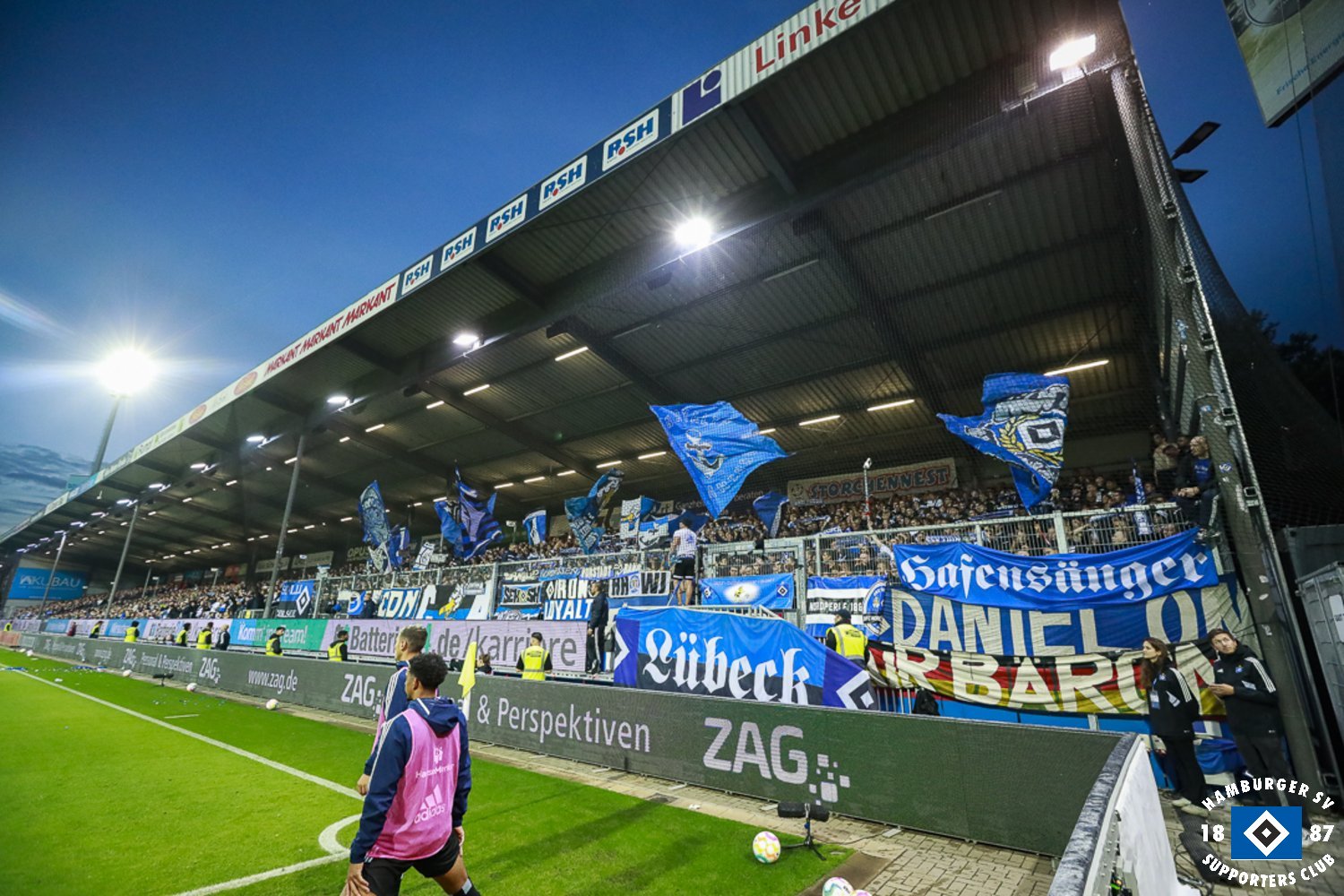 Holstein Kiel – Hamburger SV 2-3 (28)