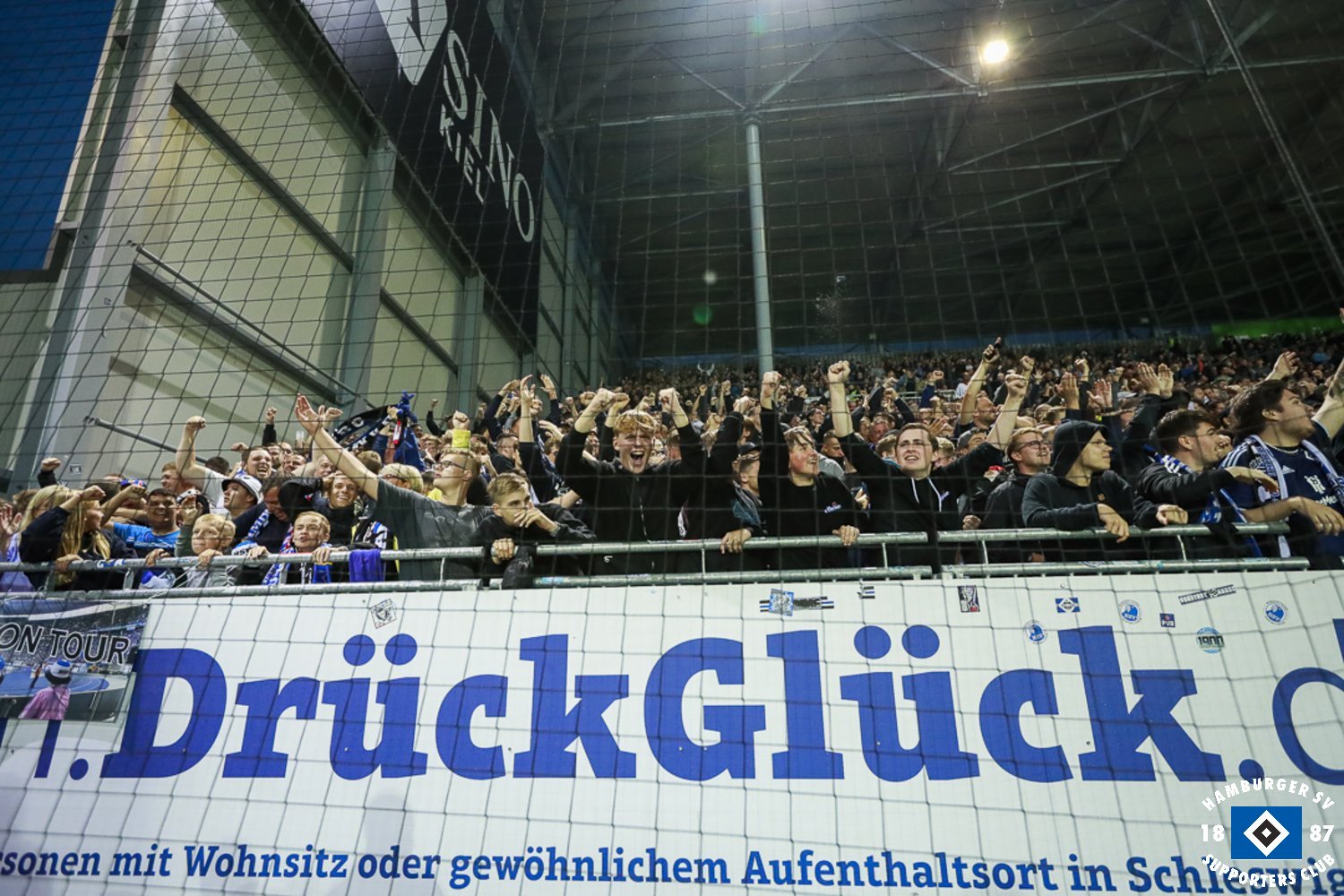 Holstein Kiel – Hamburger SV 2-3 (29)