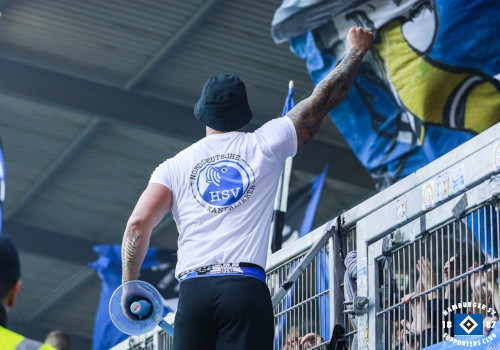 Holstein Kiel – Hamburger SV 2-3 (30)