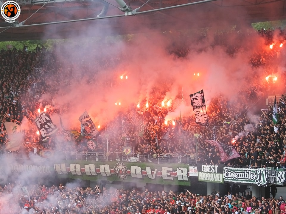 Hannover 96 – Eintracht Braunschweig 1-1 (7)