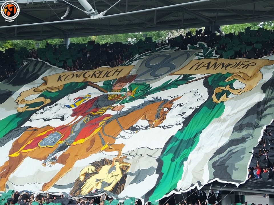 Hannover 96 – Eintracht Braunschweig 1-1 (12)