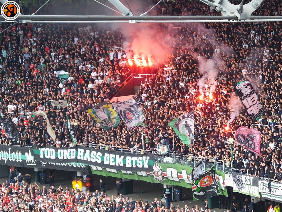 Hannover 96 – Eintracht Braunschweig 1-1 (14)
