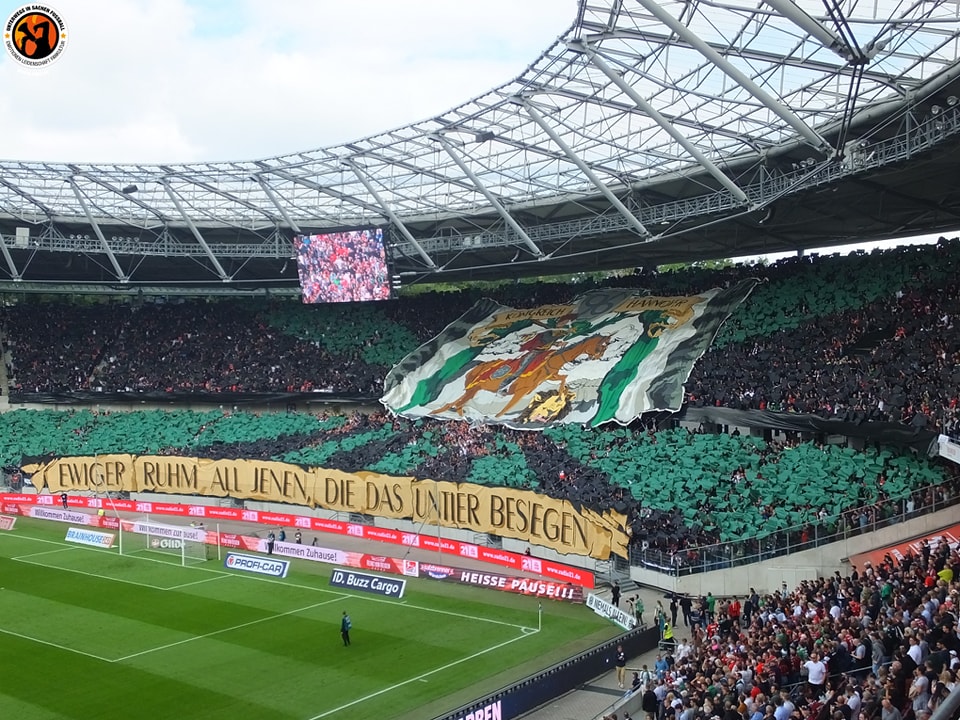 Hannover 96 – Eintracht Braunschweig 1-1 (15)