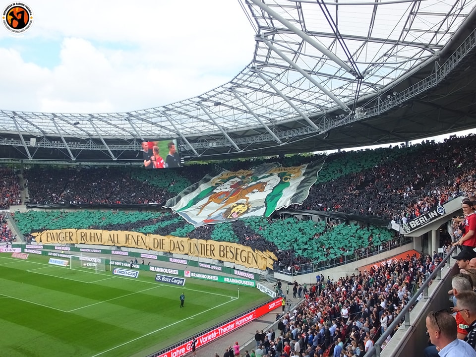 Hannover 96 – Eintracht Braunschweig 1-1 (16)