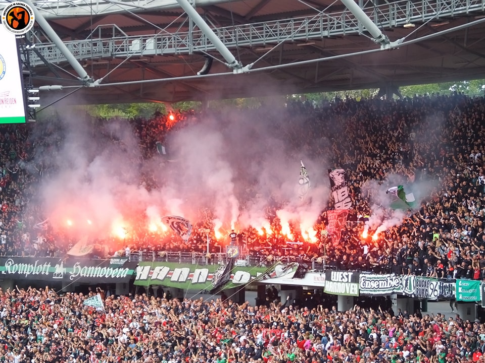 Hannover 96 – Eintracht Braunschweig 1-1 (17)